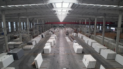 山東潤赫新型材料邀您共聚臨沂 共繪石英砂潤滑材料新藍圖