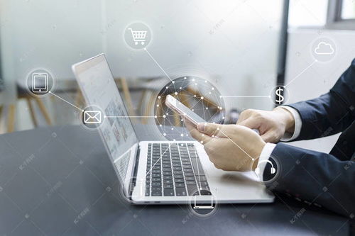 RCS富媒體短信 重塑通信體驗(yàn)與網(wǎng)絡(luò)信息安全軟件開發(fā)新機(jī)遇